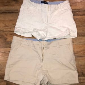 2 pair Simply southern shorts